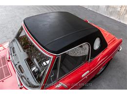 1969 Datsun 2000 (CC-2022179) for sale in Beverly Hills, California