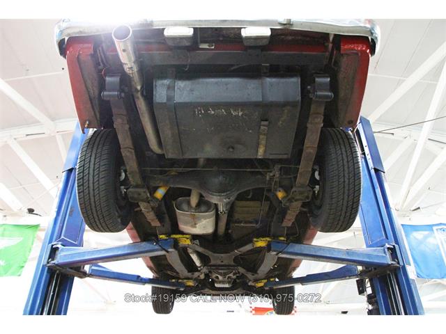 1969 Datsun 2000 (CC-2022179) for sale in Beverly Hills, California