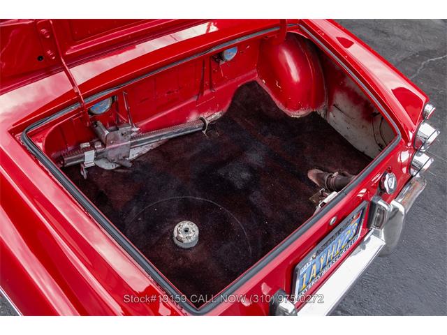 1969 Datsun 2000 (CC-2022179) for sale in Beverly Hills, California