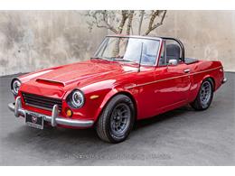 1969 Datsun 2000 (CC-2022179) for sale in Beverly Hills, California