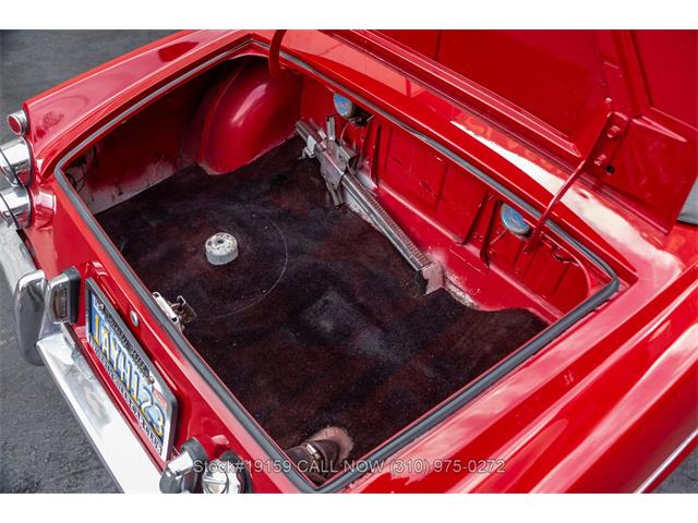 1969 Datsun 2000 (CC-2022179) for sale in Beverly Hills, California
