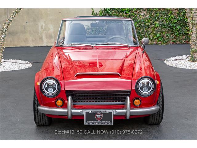 1969 Datsun 2000 (CC-2022179) for sale in Beverly Hills, California
