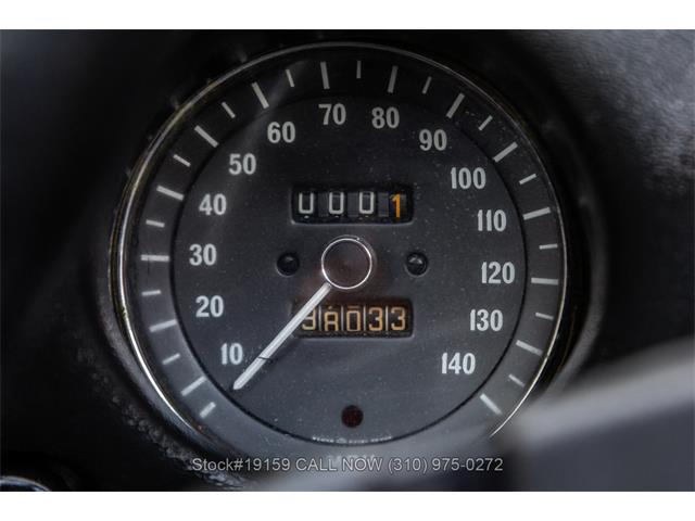 1969 Datsun 2000 (CC-2022179) for sale in Beverly Hills, California