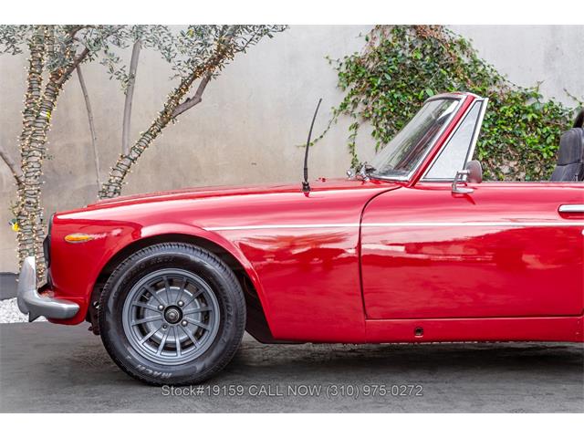 1969 Datsun 2000 (CC-2022179) for sale in Beverly Hills, California