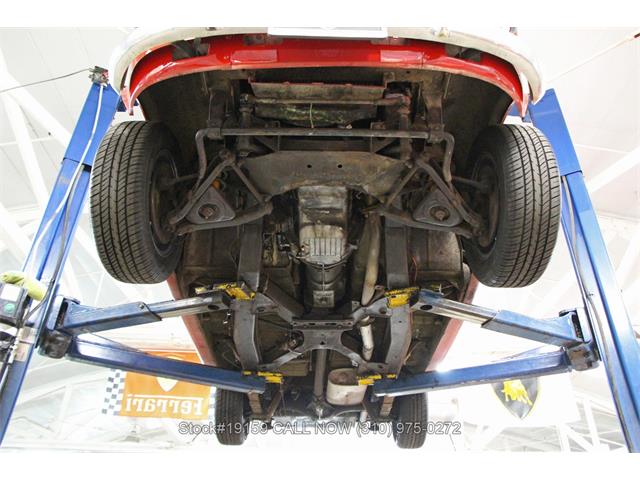 1969 Datsun 2000 (CC-2022179) for sale in Beverly Hills, California
