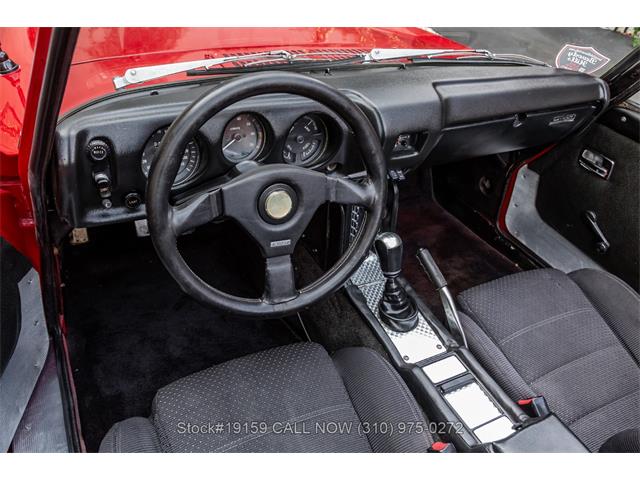 1969 Datsun 2000 (CC-2022179) for sale in Beverly Hills, California