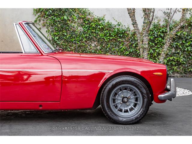1969 Datsun 2000 (CC-2022179) for sale in Beverly Hills, California