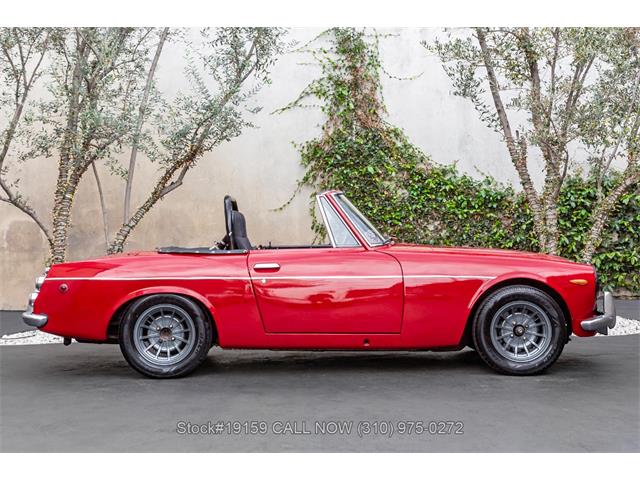 1969 Datsun 2000 (CC-2022179) for sale in Beverly Hills, California