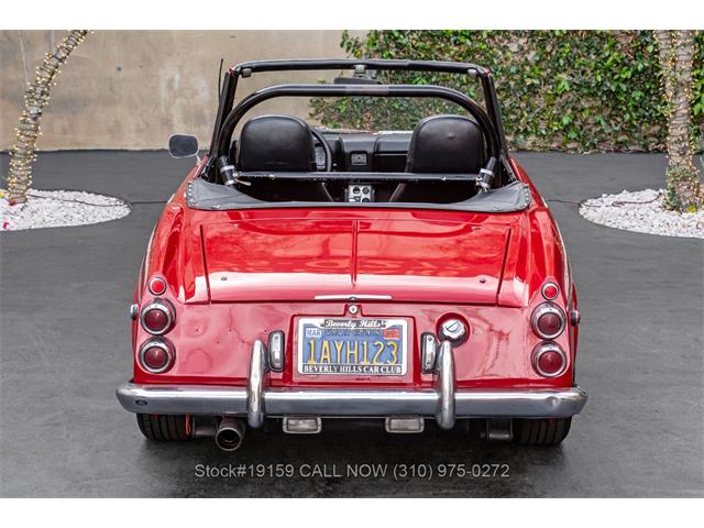 1969 Datsun 2000 (CC-2022179) for sale in Beverly Hills, California