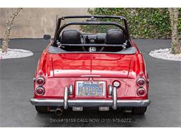 1969 Datsun 2000 (CC-2022179) for sale in Beverly Hills, California