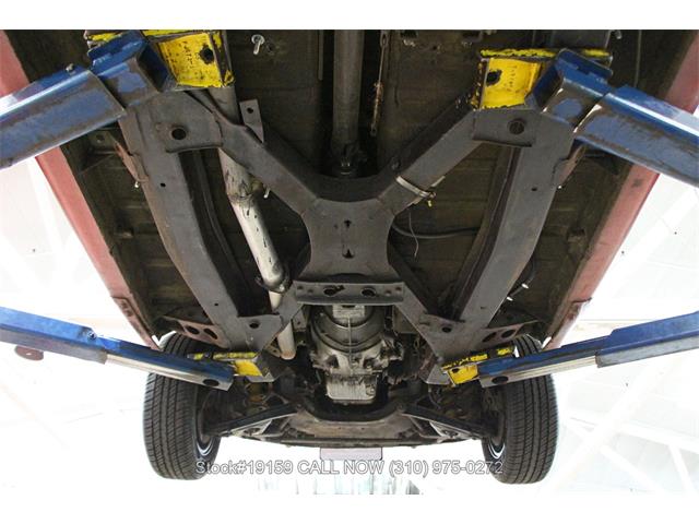 1969 Datsun 2000 (CC-2022179) for sale in Beverly Hills, California