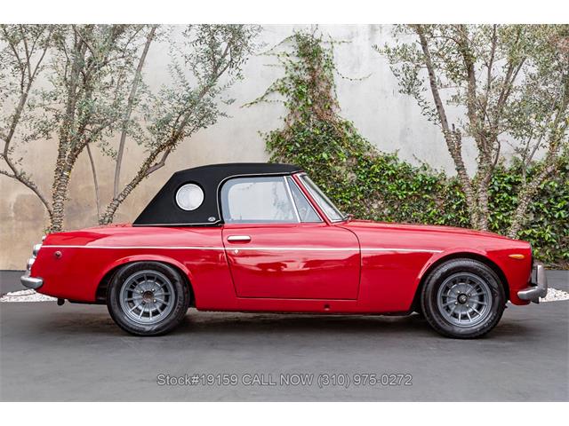 1969 Datsun 2000 (CC-2022179) for sale in Beverly Hills, California