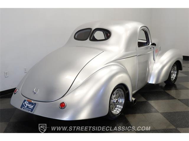1941 Willys Coupe (CC-2022180) for sale in Lutz, Florida