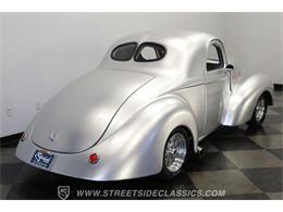 1941 Willys Coupe (CC-2022180) for sale in Lutz, Florida