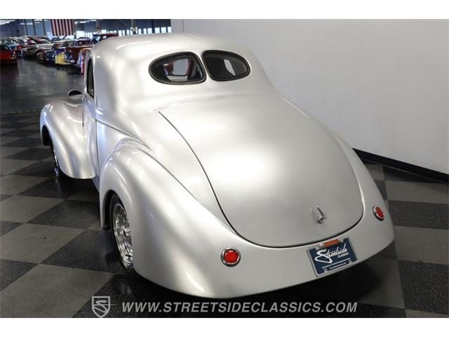1941 Willys Coupe (CC-2022180) for sale in Lutz, Florida