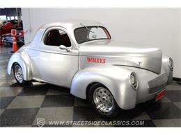 1941 Willys Coupe (CC-2022180) for sale in Lutz, Florida
