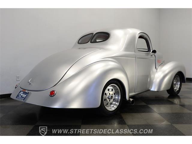 1941 Willys Coupe (CC-2022180) for sale in Lutz, Florida