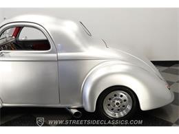 1941 Willys Coupe (CC-2022180) for sale in Lutz, Florida