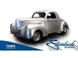 1941 Willys Coupe (CC-2022180) for sale in Lutz, Florida