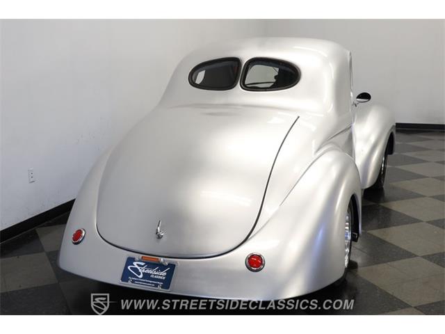 1941 Willys Coupe (CC-2022180) for sale in Lutz, Florida