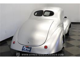 1941 Willys Coupe (CC-2022180) for sale in Lutz, Florida