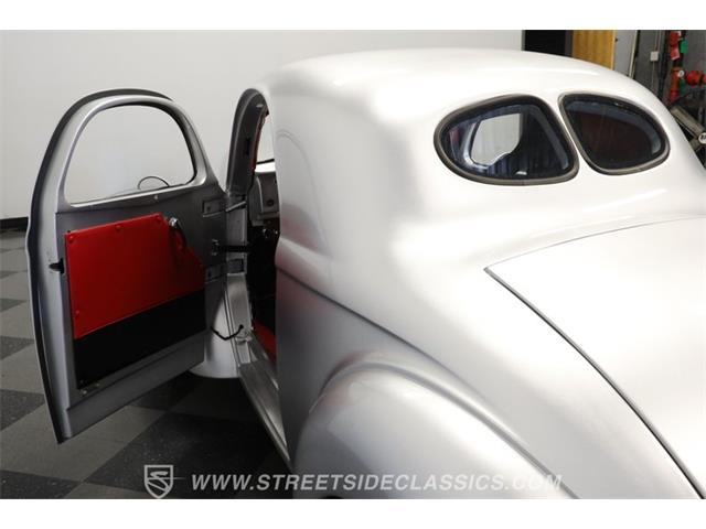1941 Willys Coupe (CC-2022180) for sale in Lutz, Florida