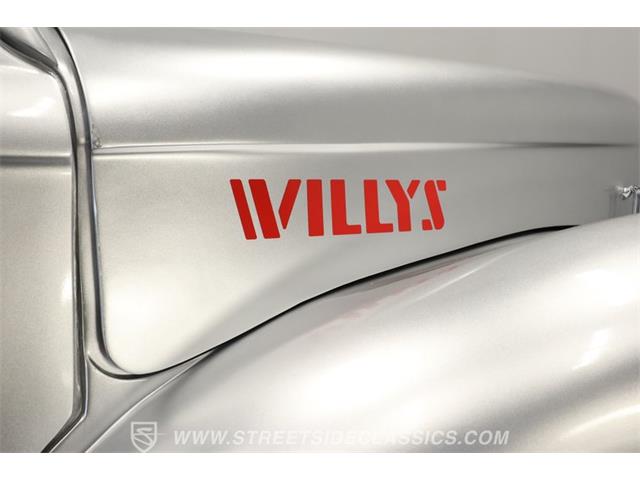 1941 Willys Coupe (CC-2022180) for sale in Lutz, Florida