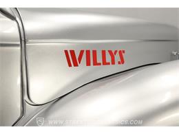 1941 Willys Coupe (CC-2022180) for sale in Lutz, Florida