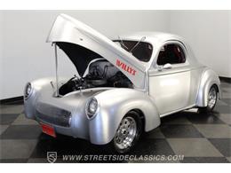 1941 Willys Coupe (CC-2022180) for sale in Lutz, Florida