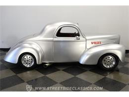 1941 Willys Coupe (CC-2022180) for sale in Lutz, Florida