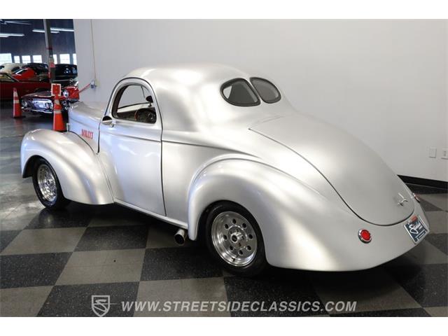 1941 Willys Coupe (CC-2022180) for sale in Lutz, Florida