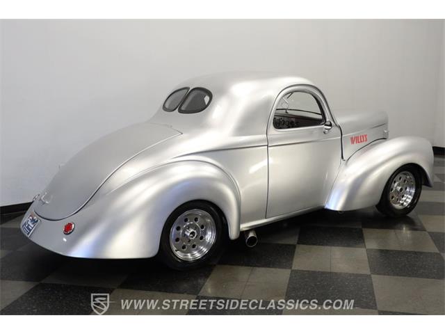 1941 Willys Coupe (CC-2022180) for sale in Lutz, Florida