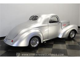 1941 Willys Coupe (CC-2022180) for sale in Lutz, Florida