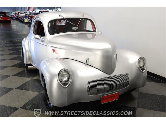 1941 Willys Coupe (CC-2022180) for sale in Lutz, Florida