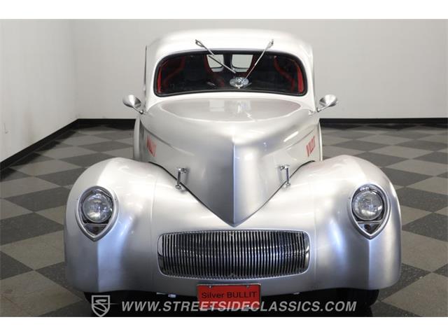 1941 Willys Coupe (CC-2022180) for sale in Lutz, Florida
