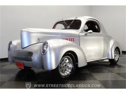 1941 Willys Coupe (CC-2022180) for sale in Lutz, Florida