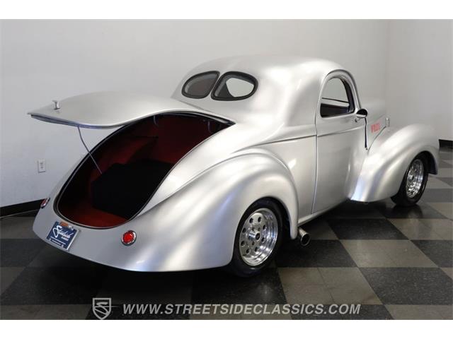 1941 Willys Coupe (CC-2022180) for sale in Lutz, Florida