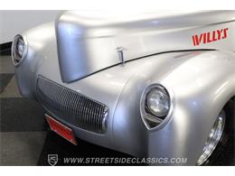 1941 Willys Coupe (CC-2022180) for sale in Lutz, Florida