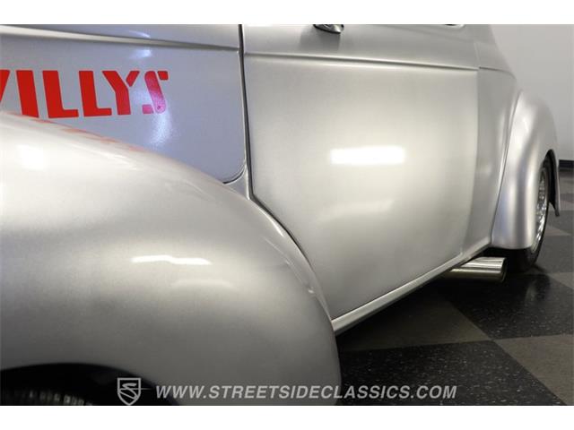 1941 Willys Coupe (CC-2022180) for sale in Lutz, Florida