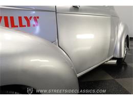 1941 Willys Coupe (CC-2022180) for sale in Lutz, Florida