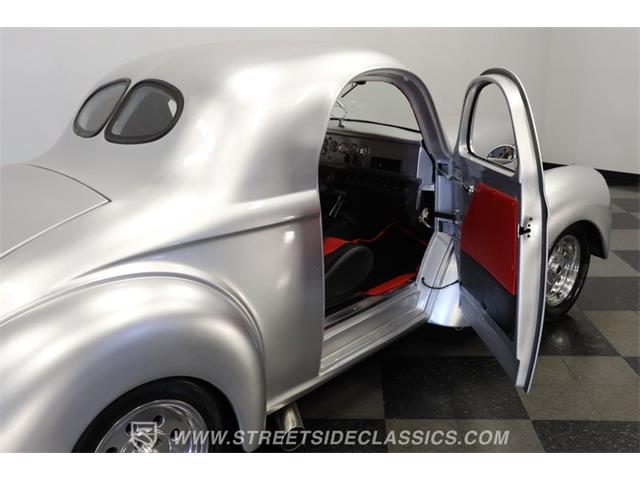 1941 Willys Coupe (CC-2022180) for sale in Lutz, Florida