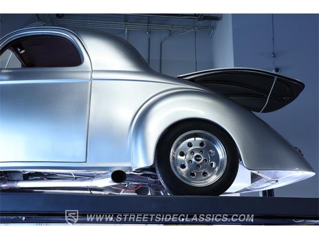 1941 Willys Coupe (CC-2022180) for sale in Lutz, Florida
