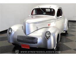 1941 Willys Coupe (CC-2022180) for sale in Lutz, Florida