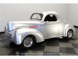 1941 Willys Coupe (CC-2022180) for sale in Lutz, Florida