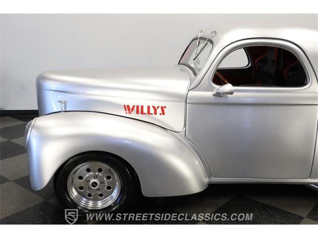 1941 Willys Coupe (CC-2022180) for sale in Lutz, Florida