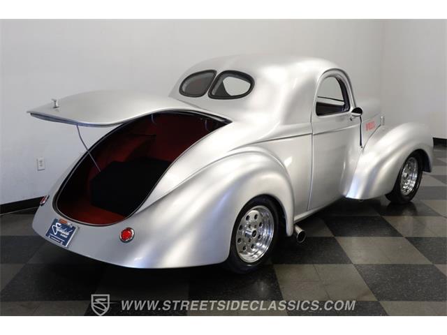1941 Willys Coupe (CC-2022180) for sale in Lutz, Florida