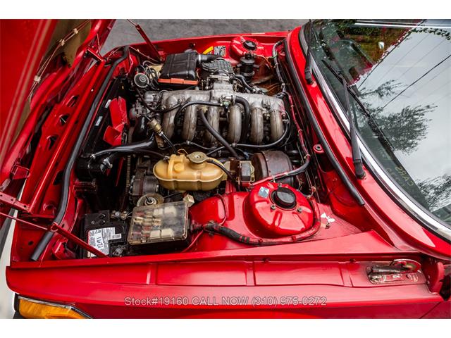 1979 BMW 528i (CC-2022184) for sale in Beverly Hills, California