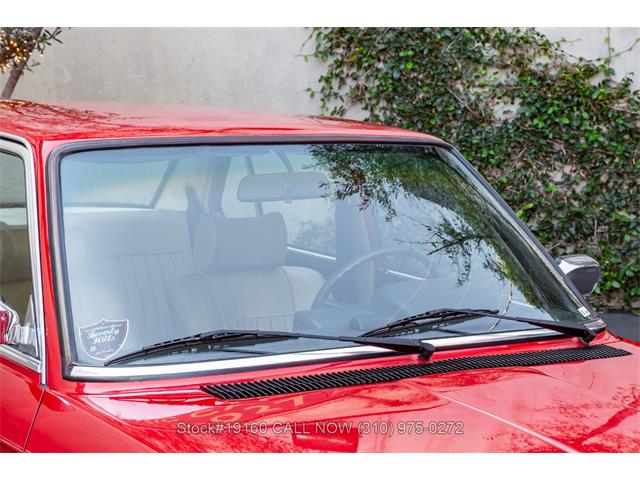 1979 BMW 528i (CC-2022184) for sale in Beverly Hills, California