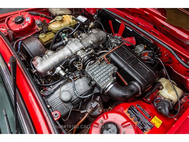 1979 BMW 528i (CC-2022184) for sale in Beverly Hills, California