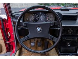 1979 BMW 528i (CC-2022184) for sale in Beverly Hills, California